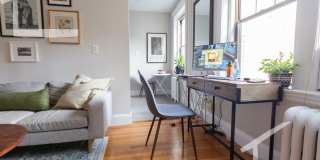 376 Chestnut Hill Ave #34 Boston MA 02135 Gallery 4