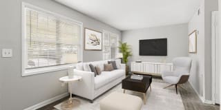 Pinewood Townhomes Gallery 1