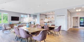 Eagle Creek Apartments Gallery 5