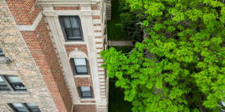 6439 North Hamilton Avenue - Garden Gallery 20