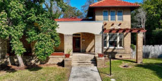 2733 Hillcrest Avenue Gallery 1