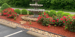 Park Place Apartments Gallery 7