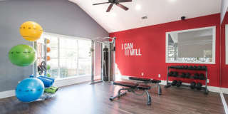 Emerge Oakcrest Gallery 19