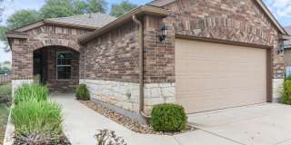 510 Holiday Creek Ln-Unfurnished Sun City Rental Available Now Gallery 1