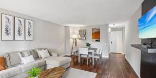 100 West Chestnut Apartments Gallery 33
