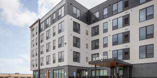 The Rosalyn - Senior & Affordable Housing Gallery 42