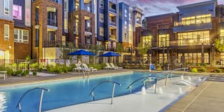 The Griff Luxury Apartments Gallery 15