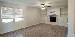 MORE SPACE. MORE CONVENIENCE. A GREAT CENTRAL MOORE LOCATION. Gallery 7