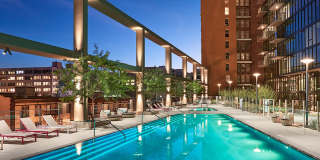 Sentral DTLA Sentral DTLA Gallery 5