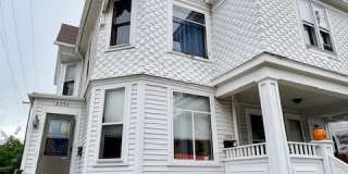 221 North Pinckney Street Gallery 21