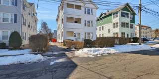 23 Day Street unit: 3 Gallery 1