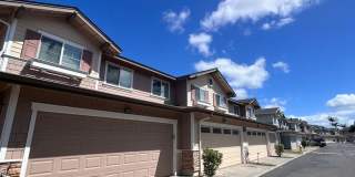 Spacious Spinnaker Place 3-Bedroom Townhome with Central AC & 2-Car Garage Gallery 1