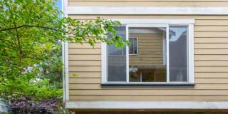 2Bd/2Ba Seattle Townhome Gallery 1