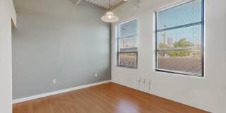 The Bell Trading Post Lofts Gallery 8