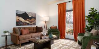 Sundance at Baxter Meadows Gallery 3