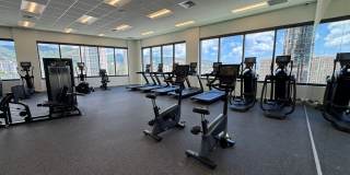 1/1/1 Penthouse Unit at Park on Keeaumoku - Fabulous Views! Gallery 18