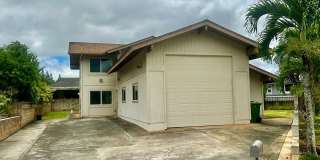 4 bedroom 2.5 bath single family home in Mililani 4 bedroom 2.5 bath single family home in Mililani Gallery 1