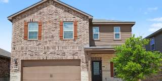 4 Bed, 2.5 Bath Home in Hightop Ridge with Open Floor Plan Gallery 1