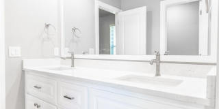 Luxury BRAND NEW 4 Bedroom 3 Bathroom Home in Deer Creek Schools with Neighborhood Pool and Park Gallery 10