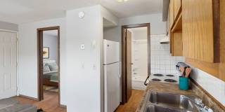 West Memorial Gallery 5