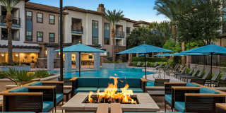 Redstone at Santan Village Gallery 17