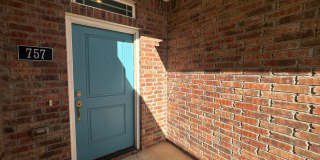 3 Bed 2.5 Bath 1 Car Garage Duplex In Moore * Reduced Rate!!! Gallery 3