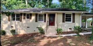 3 Bed 2 Bath in Atlanta! Gallery 1