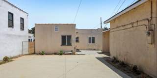 3Bd/2ba Home w/parking in Santa Monica Gallery 22