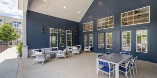 Commonwealth apartments Gallery 22