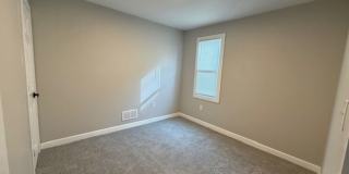 5 Bedroom 1 1/2 bath house for lease. Totally updated Call 313-429-3244 KPM Detroit Gallery 13