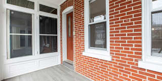 Spacious 3BR/1BA in Wilmington Gallery 3