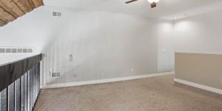 1 Bedroom Townhome in Aurora 1 Bedroom Townhome in Aurora Gallery 11