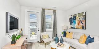 The Residences at SweetBay Gallery 33