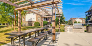 Avery at Arlington Lakes Gallery 2