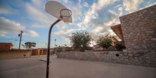 Agave Courtyard Gallery 28