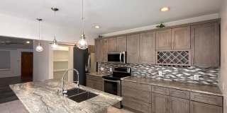 Updated Ranch Home with Luxury features! Gallery 12