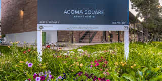 Acoma Square Gallery 35