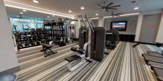 Howell Uptown Gallery 19