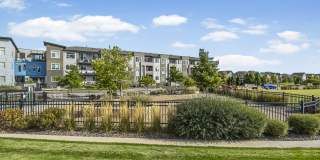 Parkside at Littleton Village Gallery 29