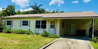 Updated 3 Bedroom 1 Bathroom Home For Rent at 14205 Allison Drive Orlando, Fl. 32826 Updated 3 Bedroom 1 Bathroom Home For Rent at 14205 Allison Drive Orlando, Fl. 32826 Gallery 1