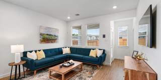 Sycamore Heights - Townhomes Gallery 11