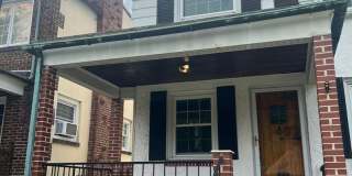 Charming Renovated Mount Penn 3 BR For Immediate Move In Gallery 1