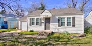 Charming Renovated Home with Spacious Backyard Gallery 1