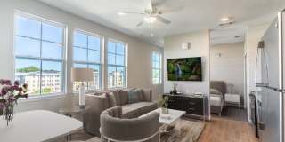 DeLand Commons Apartment Homes Gallery 17