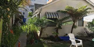 Beautiful Studio one block from ocean... Gallery 1