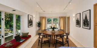 Traditional Six Bedroom Home with Exceptional SF Bay Views with In Law Unit Gallery 14