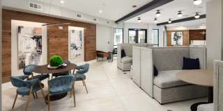 The Dalton by Alta Gallery 22