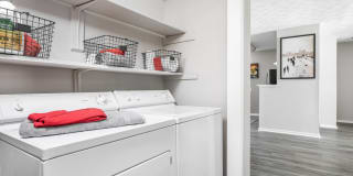 The Pointe at Canyon Ridge Apartments Gallery 11
