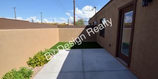 Contemporary 1 Bed 1 Bath with Beautiful Finishes, Private Yard & Off-Street Parking Gallery 19