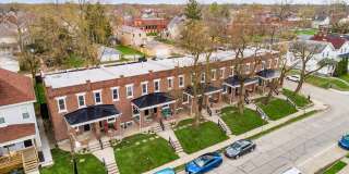 958-976 South Champion Avenue - 970 Gallery 21